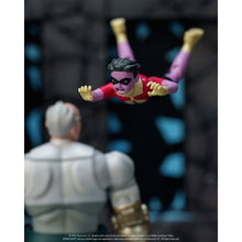 Load image into Gallery viewer, Invincible Wave 1 kid Omni-Man 6-Inch Scale Action Figure