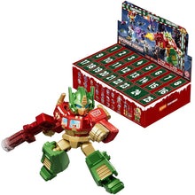 Load image into Gallery viewer, Transformers 2026 Advent Calendar
