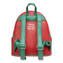 Load image into Gallery viewer, Star Wars Santa Grogu Mini-Backpack - Entertainment Earth Exclusive