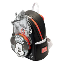 Load image into Gallery viewer, Mickey Mouse Club Disney 100 Mini-Backpack
