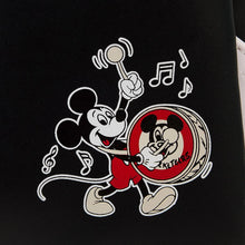 Load image into Gallery viewer, Mickey Mouse Club Disney 100 Mini-Backpack