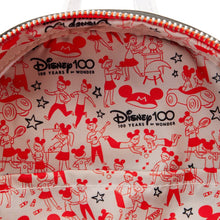 Load image into Gallery viewer, Mickey Mouse Club Disney 100 Mini-Backpack