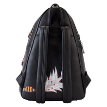 Load image into Gallery viewer, The Nightmare Before Christmas Tree Glow-in-the-Dark Mini-Backpack