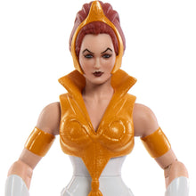 Load image into Gallery viewer, Masters of the Universe Origins Core Filmation Teela Action Figure
