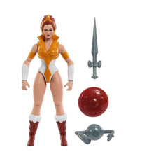 Load image into Gallery viewer, Masters of the Universe Origins Core Filmation Teela Action Figure