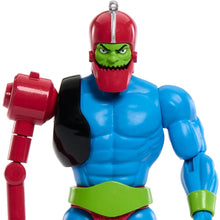 Load image into Gallery viewer, Masters of the Universe Origins Core Filmation Trap Jaw Action Figure
