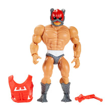 Load image into Gallery viewer, Masters of the Universe Origins Zodac Action Figure (Reissue)