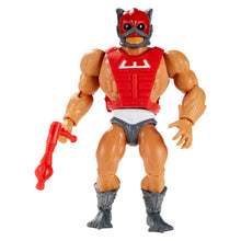 Load image into Gallery viewer, Masters of the Universe Origins Zodac Action Figure (Reissue)