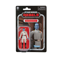 Load image into Gallery viewer, Star Wars The Vintage Collection 3 3/4-Inch Grand Admiral Thrawn Action Figure