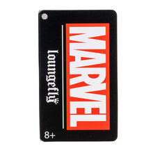 Load image into Gallery viewer, Marvel Spider-Man Cosplay Glow-in-the-Dark Mini-Backpack - Entertainment Earth Exclusive