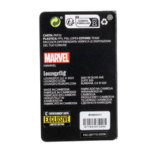 Load image into Gallery viewer, Marvel Spider-Man Cosplay Glow-in-the-Dark Mini-Backpack - Entertainment Earth Exclusive