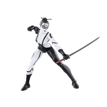 Load image into Gallery viewer, Marvel Knights Marvel Legends Lady Bullseye (Mindless One BAF)