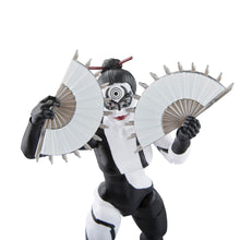 Load image into Gallery viewer, Marvel Knights Marvel Legends Lady Bullseye (Mindless One BAF)