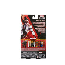 Load image into Gallery viewer, Marvel Knights Marvel Legends Lady Bullseye (Mindless One BAF)