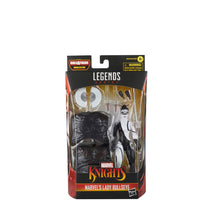 Load image into Gallery viewer, Marvel Knights Marvel Legends Lady Bullseye (Mindless One BAF)