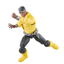 Load image into Gallery viewer, Marvel Knights Marvel Legends Luke Cage Power Man (Mindless One BAF)