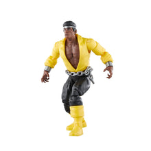Load image into Gallery viewer, Marvel Knights Marvel Legends Luke Cage Power Man (Mindless One BAF)