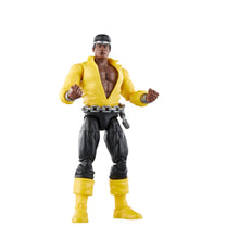Load image into Gallery viewer, Marvel Knights Marvel Legends Luke Cage Power Man (Mindless One BAF)