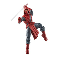 Load image into Gallery viewer, Marvel Knights Marvel Legends Fist Ninja (Mindless One BAF)