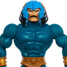 Load image into Gallery viewer, Masters of the Universe Origins Turtles of Grayskull Man-At-Arms