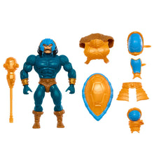 Load image into Gallery viewer, Masters of the Universe Origins Turtles of Grayskull Man-At-Arms