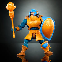 Load image into Gallery viewer, Masters of the Universe Origins Turtles of Grayskull Man-At-Arms