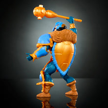 Load image into Gallery viewer, Masters of the Universe Origins Turtles of Grayskull Man-At-Arms
