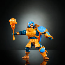 Load image into Gallery viewer, Masters of the Universe Origins Turtles of Grayskull Man-At-Arms