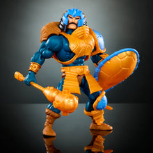 Load image into Gallery viewer, Masters of the Universe Origins Turtles of Grayskull Man-At-Arms