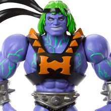Load image into Gallery viewer, Masters of the Universe Origins Turtles of Grayskull Mutated He-Man