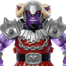 Load image into Gallery viewer, Masters of the Universe Origins Turtles of Grayskull Ram Man