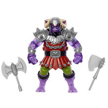 Load image into Gallery viewer, Masters of the Universe Origins Turtles of Grayskull Ram Man
