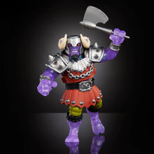 Load image into Gallery viewer, Masters of the Universe Origins Turtles of Grayskull Ram Man