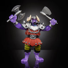 Load image into Gallery viewer, Masters of the Universe Origins Turtles of Grayskull Ram Man