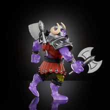 Load image into Gallery viewer, Masters of the Universe Origins Turtles of Grayskull Ram Man