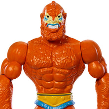 Load image into Gallery viewer, Masters of the Universe Origins Turtles of Grayskull Beast Man