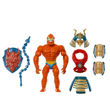 Load image into Gallery viewer, Masters of the Universe Origins Turtles of Grayskull Beast Man