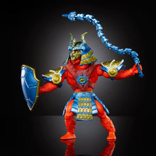 Load image into Gallery viewer, Masters of the Universe Origins Turtles of Grayskull Beast Man