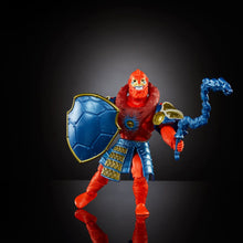 Load image into Gallery viewer, Masters of the Universe Origins Turtles of Grayskull Beast Man