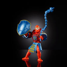 Load image into Gallery viewer, Masters of the Universe Origins Turtles of Grayskull Beast Man