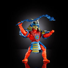 Load image into Gallery viewer, Masters of the Universe Origins Turtles of Grayskull Beast Man