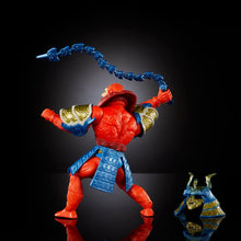 Load image into Gallery viewer, Masters of the Universe Origins Turtles of Grayskull Beast Man