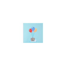 Load image into Gallery viewer, Up 15th Anniversary Spirit of Adventure Mini-Backpack