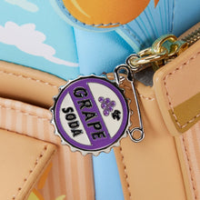 Load image into Gallery viewer, Up 15th Anniversary Spirit of Adventure Mini-Backpack