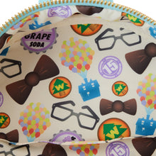 Load image into Gallery viewer, Up 15th Anniversary Spirit of Adventure Mini-Backpack