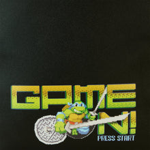 Load image into Gallery viewer, Teenage Mutant Ninja Turtles 40th Anniversary Vintage Arcade Mini-Backpack