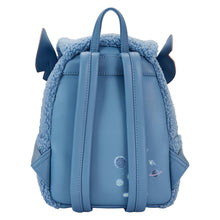 Load image into Gallery viewer, Lilo & Stitch Plush Stitch Mini-Backpack - ReRun