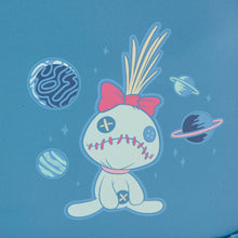 Load image into Gallery viewer, Lilo & Stitch Plush Stitch Mini-Backpack - ReRun
