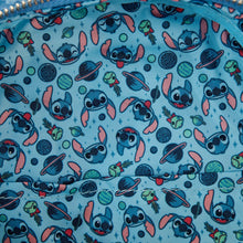 Load image into Gallery viewer, Lilo & Stitch Plush Stitch Mini-Backpack - ReRun