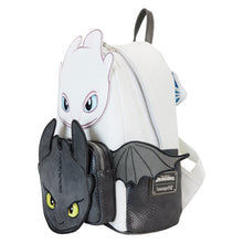 Load image into Gallery viewer, How to Train Your Dragon Furies Mini-Backpack